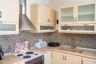 Sunny Hillside Escape - Karpathos - 2