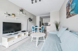 4 Oceany by NorthSide Apartments - 4