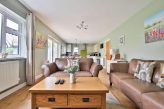 Marshmallow Cottage - Oxwich - Swansea - 5