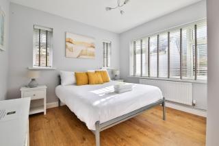 Marshmallow Cottage - Oxwich - Swansea - 7