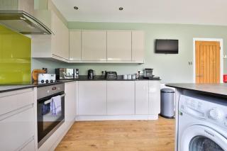 Marshmallow Cottage - Oxwich - Swansea - 8