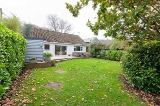 Marshmallow Cottage - Oxwich - 6