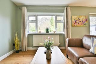 Marshmallow Cottage - Oxwich - 1