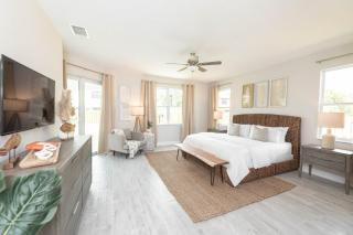 313 Surf Drive - Cap Carnaveral - 2