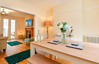 Just Stay Wales - Beautiful 2 Bed Cottage in Mumbles - The Mumbles - 3