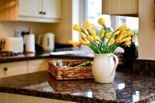 Just Stay Wales - Beautiful 2 Bed Cottage in Mumbles - The Mumbles - 4