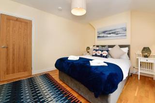 Just Stay Wales - Beautiful 2 Bed Cottage in Mumbles - The Mumbles - 1