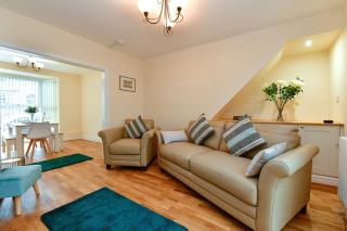 Just Stay Wales - Beautiful 2 Bed Cottage in Mumbles - The Mumbles - 7