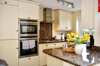 Just Stay Wales - Beautiful 2 Bed Cottage in Mumbles - The Mumbles - 6