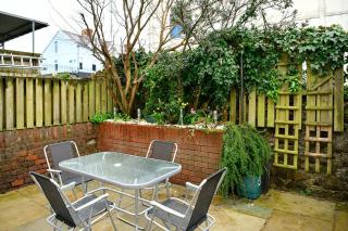 Castle Square Cottage - Walk to the Beach - Mumbles - 6