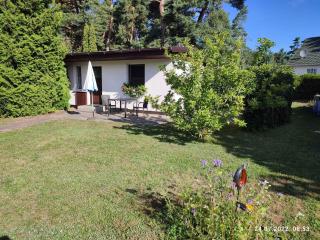 Holiday home Fuhlendorf 1 - Fuhlendorf - 8