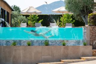 Anthemida Rooms - Sikia - 7