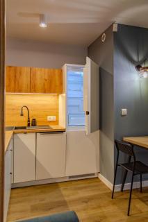 LuxFlats Apartamenty Ostrowo - Ostrowo - 2