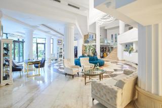 Lebada Luxury Resort & Spa - 5