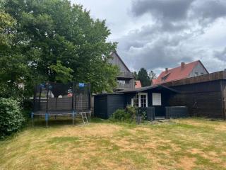 MaiFerien Harz - Haus Goldstrahl - 8