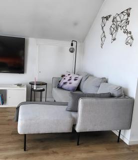 Apartment Zum Wohlfühlen - Sulz am Neckar - 7