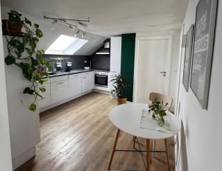 Apartment Zum Wohlfühlen - Sulz am Neckar - 5