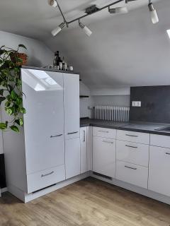 Apartment Zum Wohlfühlen - Sulz am Neckar - 3