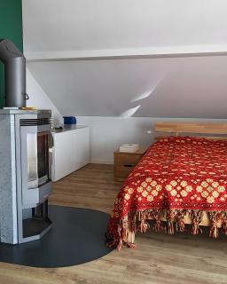 Apartment Zum Wohlfühlen - Sulz am Neckar - 8