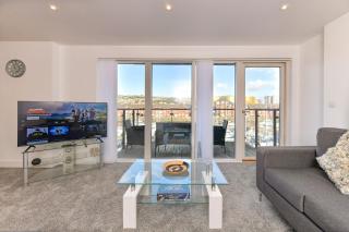 25 Meridian Wharf - Swansea - 5