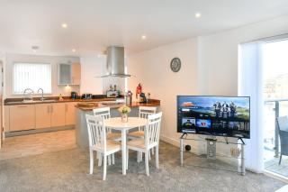 25 Meridian Wharf - Swansea - 2