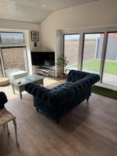 California Fields 1 brand new open April 2025 - 2