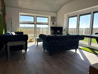 California Fields 1 brand new open April 2025 - 1