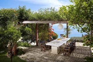 Villa Vollard Panoramic Seaview & Private Pool - Rodia - 4