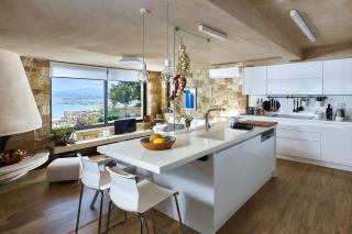 Villa Vollard Panoramic Seaview & Private Pool - Rodia - 7
