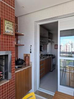 APARTAMENTO TORRE CENÁRIO cop30 - Belém - 6