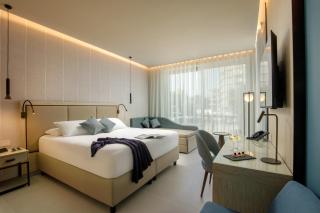 Ambasciatori Suite Hotel - 7