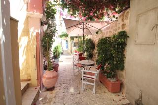 Alley studio 2 by Frangki - Città di Egina - 1