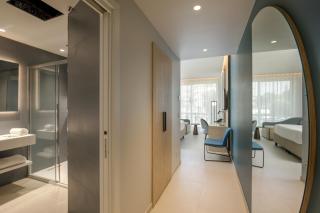 Ambasciatori Suite Hotel - 5