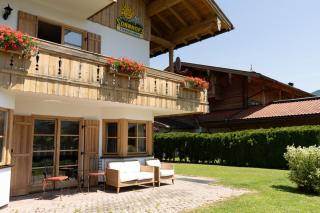 Sonnhof's Ferienresidenz - Reit im Winkl - 6