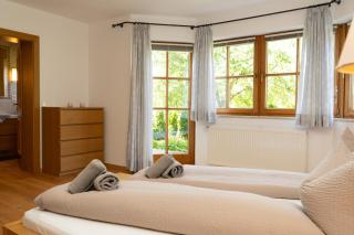 Sonnhof's Ferienresidenz - Reit im Winkl - 4