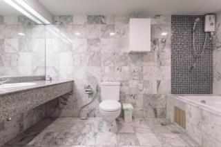 NEW Bangkok centre-2 bedrooms Netflix 31 floor - 8