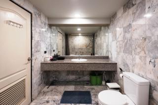 NEW Bangkok centre-2 bedrooms Netflix 31 floor - 5