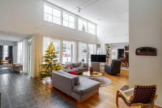 Luxury Villa Rivart, sauna - 8