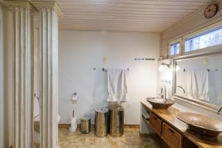 Luxury Villa Rivart, sauna - 2