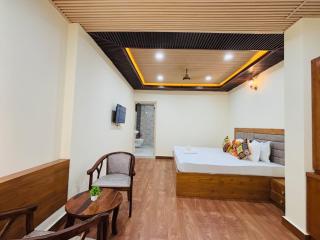 A Kasauli Village Operated By Splendid Hotels - Kasauli - 2