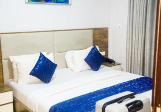 Caritas Inn, Ilasan - Lagos - 5