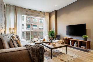 Isilf - 2 bedrooms and balcony in Sant Gervasi - 8