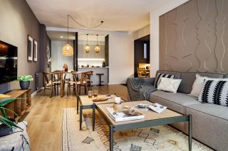 Isilf - 2 bedrooms and balcony in Sant Gervasi - 6
