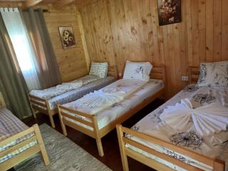 Guest house Niko - Çerem - 0