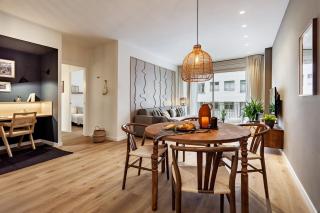 Isilf - 2 bedrooms and balcony in Sant Gervasi - 3