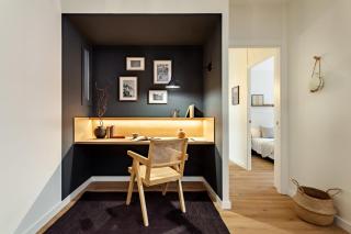 Isilf - 2 bedrooms and balcony in Sant Gervasi - 2