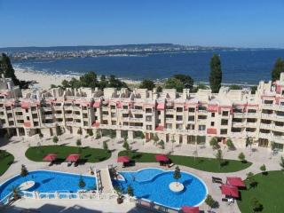 Varna South Bay - Monk Apartment - Varna - 0