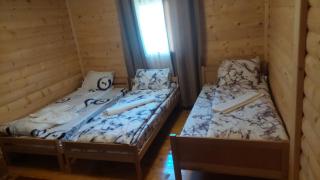 Guest house Niko - Çerem - 8