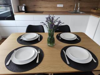 Stay Rokiškis apartments - Rokiškis - 9