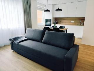 Stay Rokiškis apartments - Rokiškis - 7